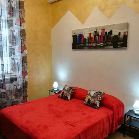 Appartamento Spezia Турин Екстер'єр фото