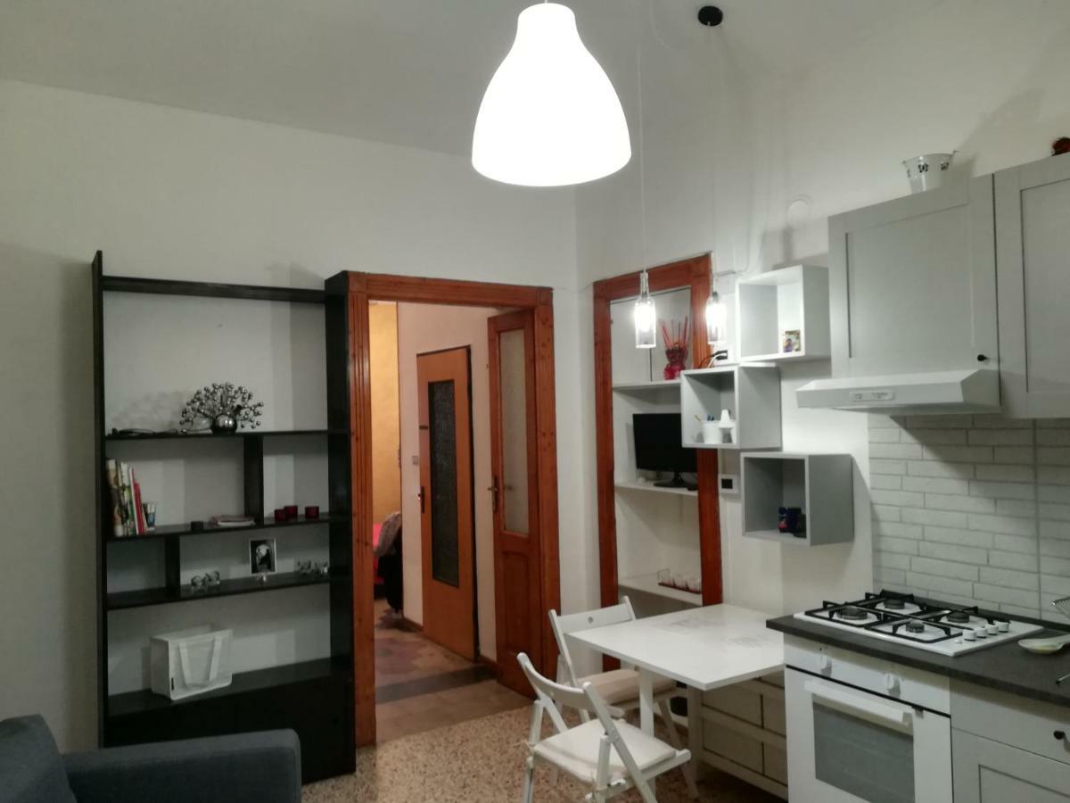 Appartamento Spezia Турин Екстер'єр фото