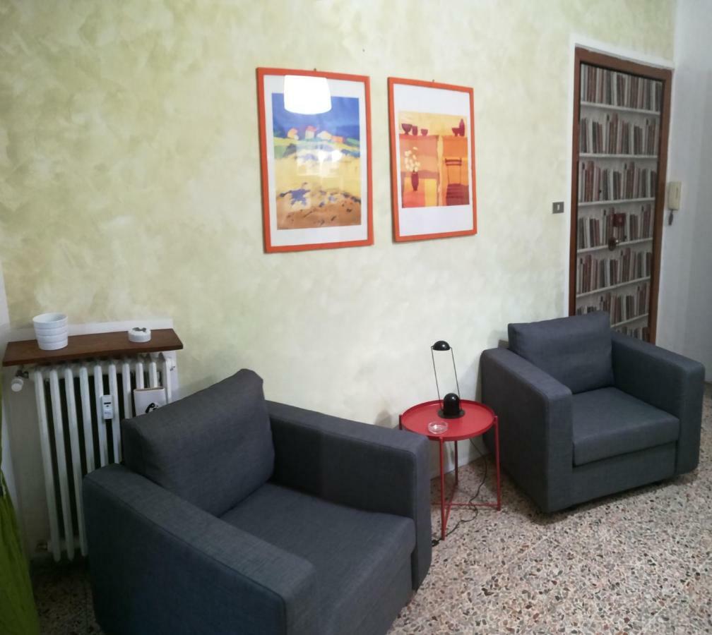 Appartamento Spezia Турин Екстер'єр фото