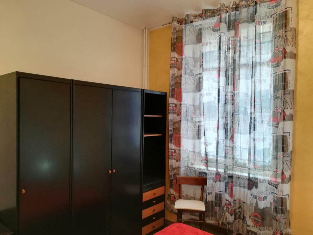 Appartamento Spezia Турин Екстер'єр фото