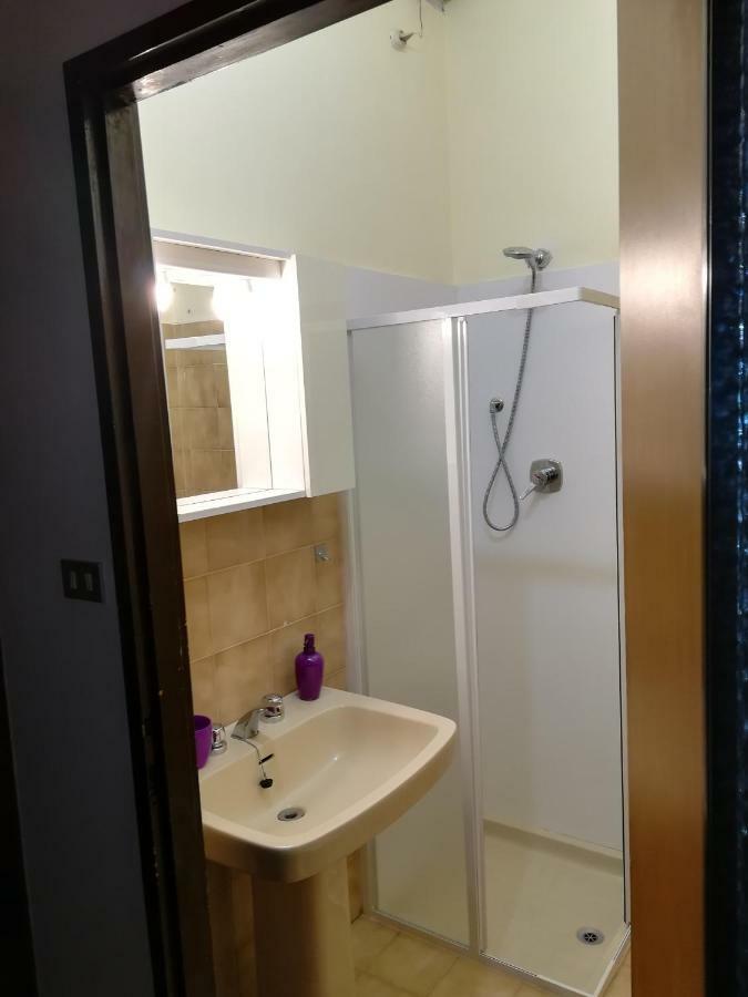 Appartamento Spezia Турин Екстер'єр фото