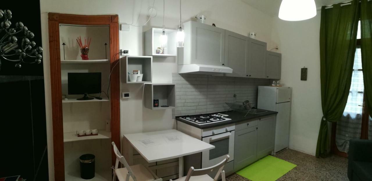 Appartamento Spezia Турин Екстер'єр фото