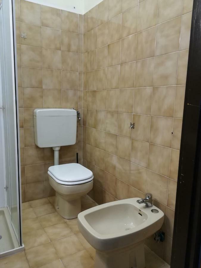 Appartamento Spezia Турин Екстер'єр фото